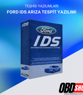 ford idrs satın al