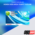 Honda hds