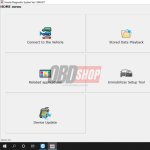 honda hds