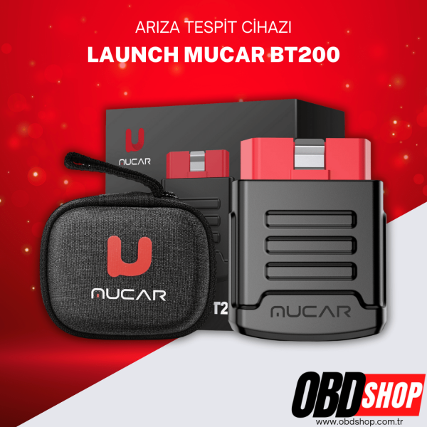 mucar bt200