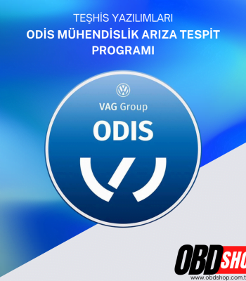 ODİS MÜHENDİSLİK