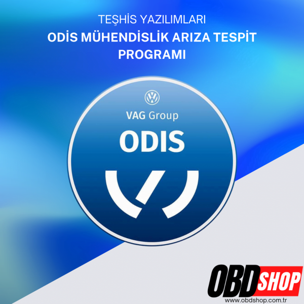 ODİS MÜHENDİSLİK