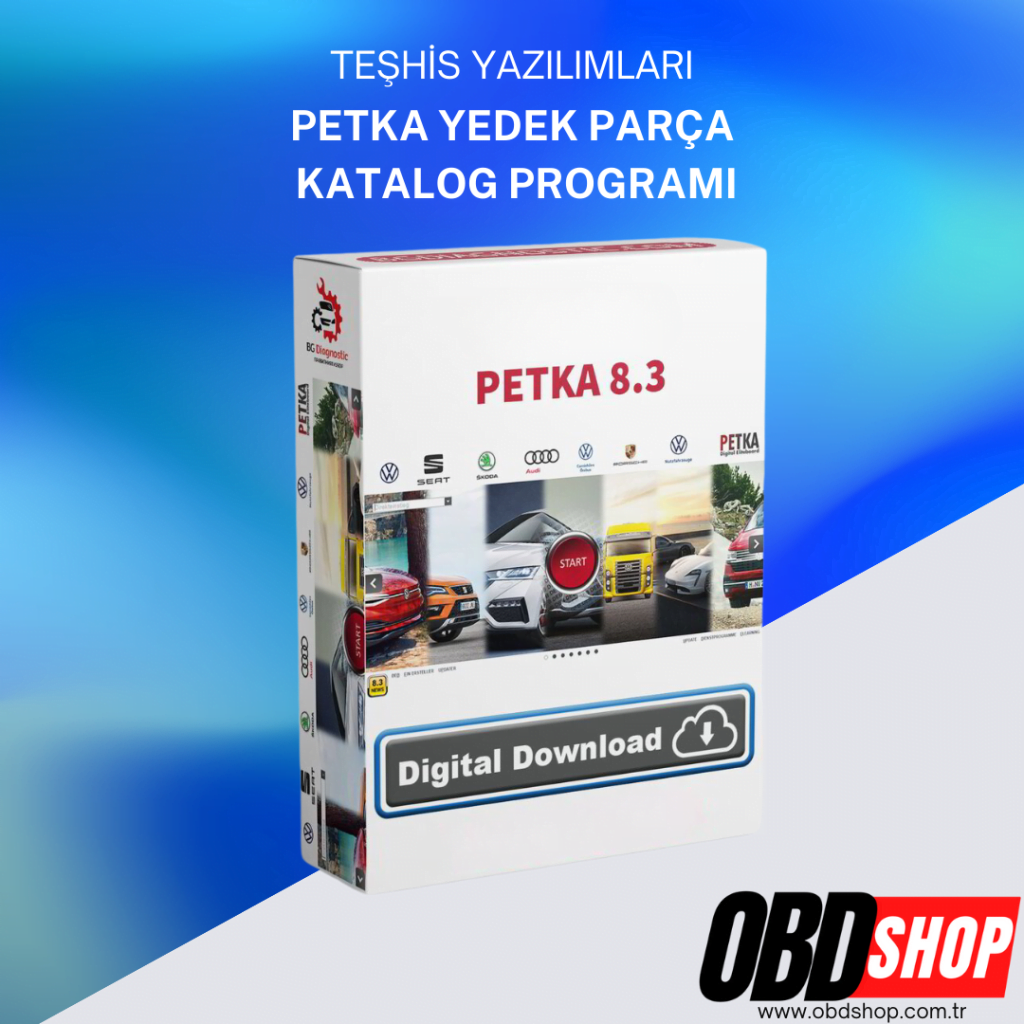 PETKA KATALOG