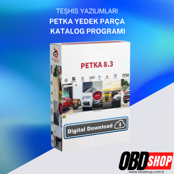 PETKA KATALOG
