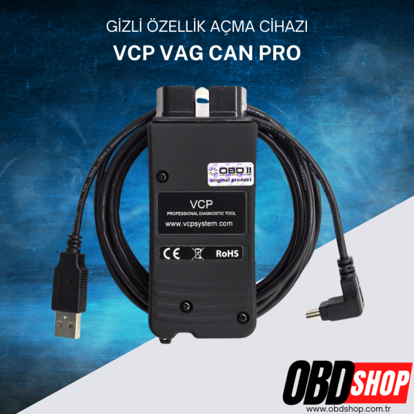 vcp vag can pro
