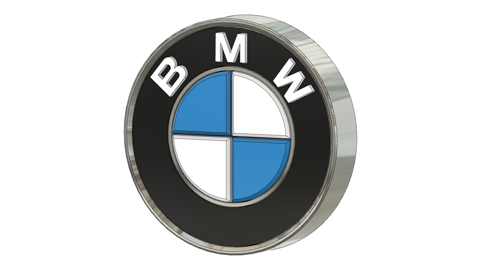 bmw logo