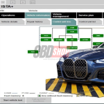 BMW İSTA ARIZA TESPİT PROGRAMI