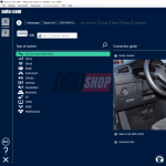 autocom cdp arıza tespit programı