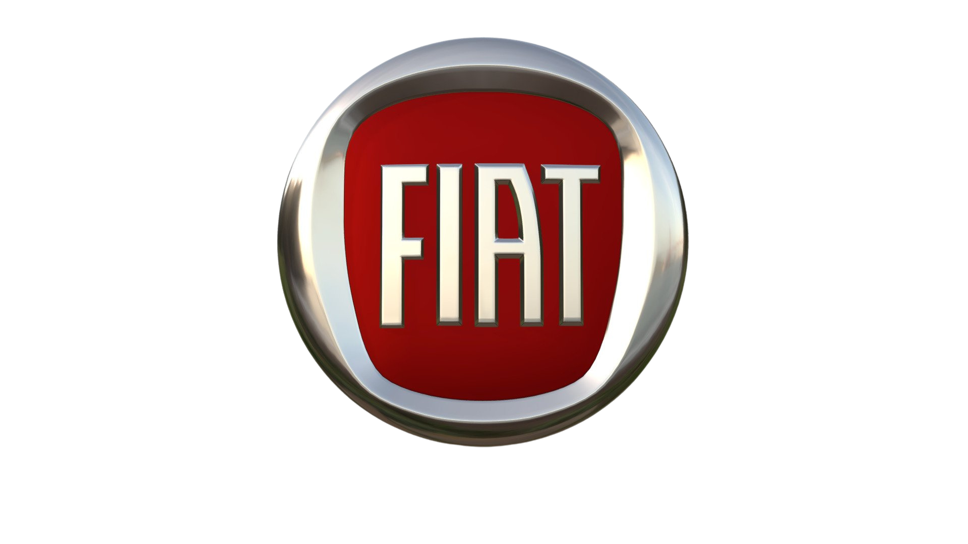 fiat logo