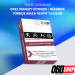 diagbox arıza tespit cihazı