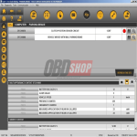 renault clip arıza tespit programı