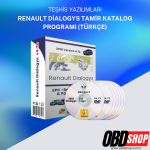 renault dialogys programı