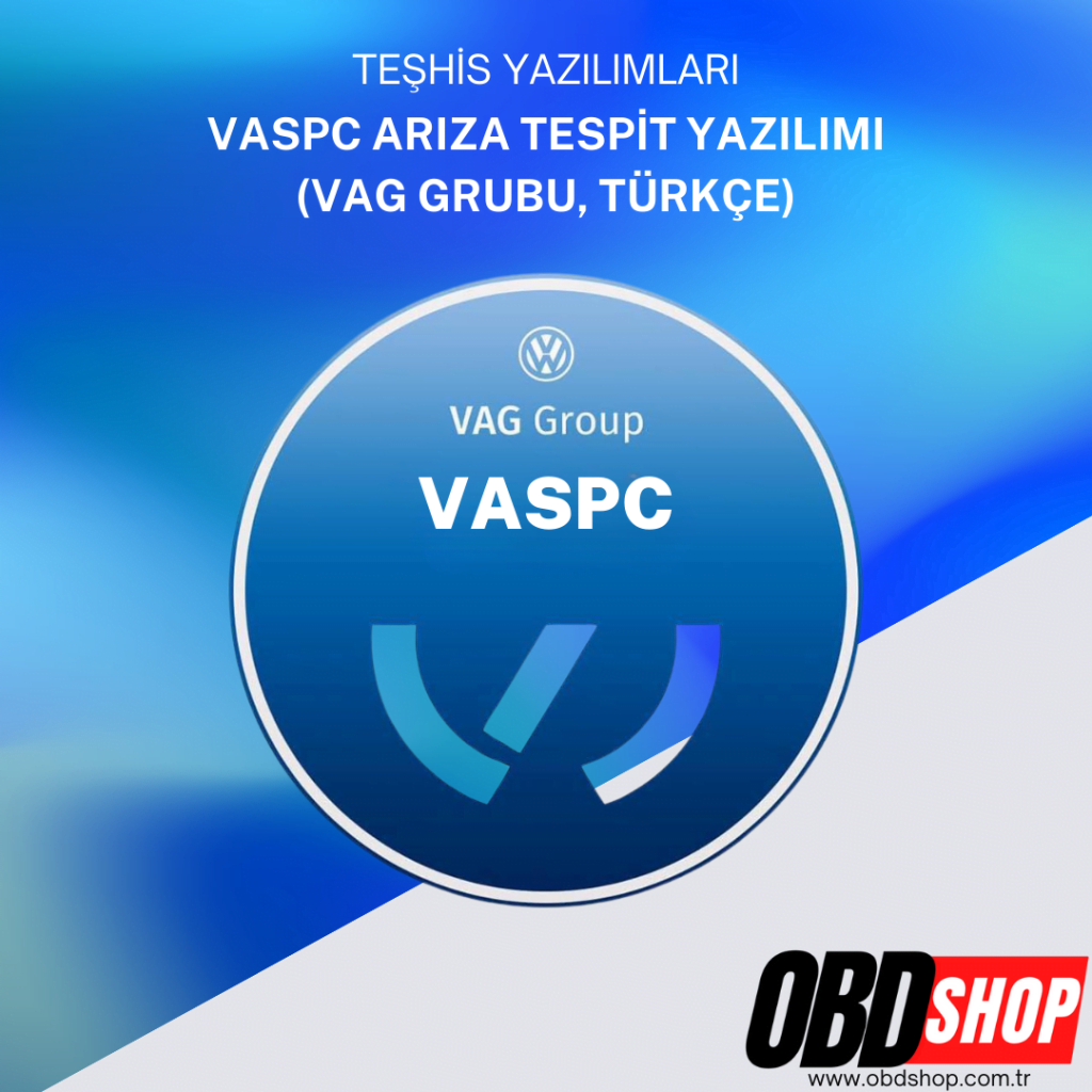 VASPC PROGRAMI