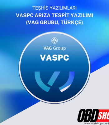 VASPC PROGRAMI
