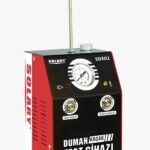 Solary Duman Kaçak Test Cihazı