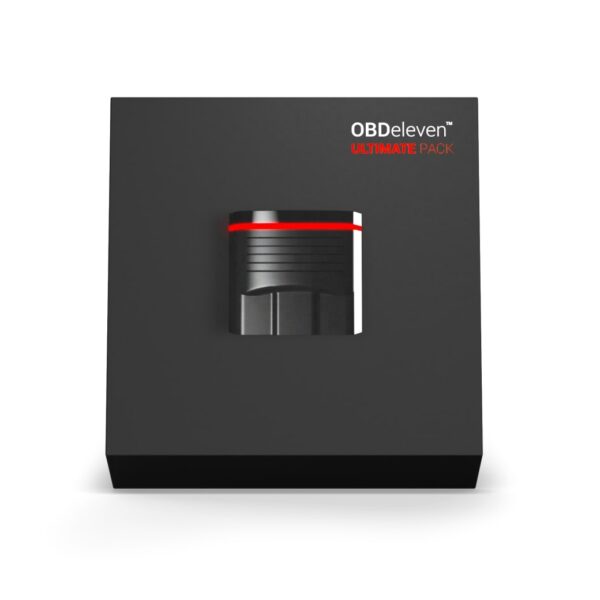 OBDeleven Ultimate Pack ( Paket )