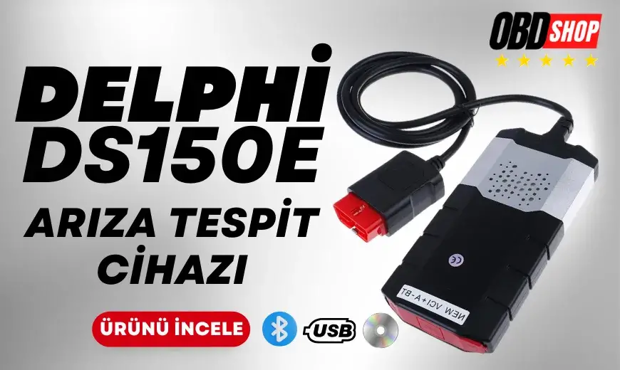 delphi arıza tespit cihazı